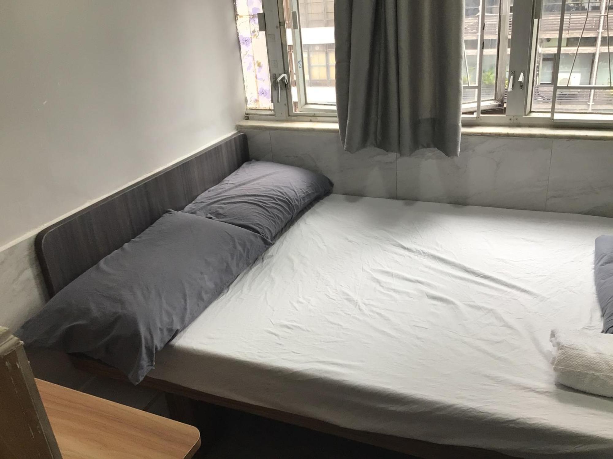 Ajit Guest House Хонконг Екстериор снимка