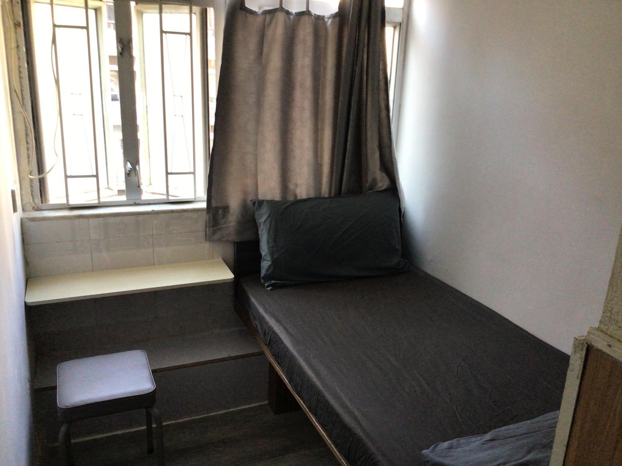 Ajit Guest House Хонконг Екстериор снимка