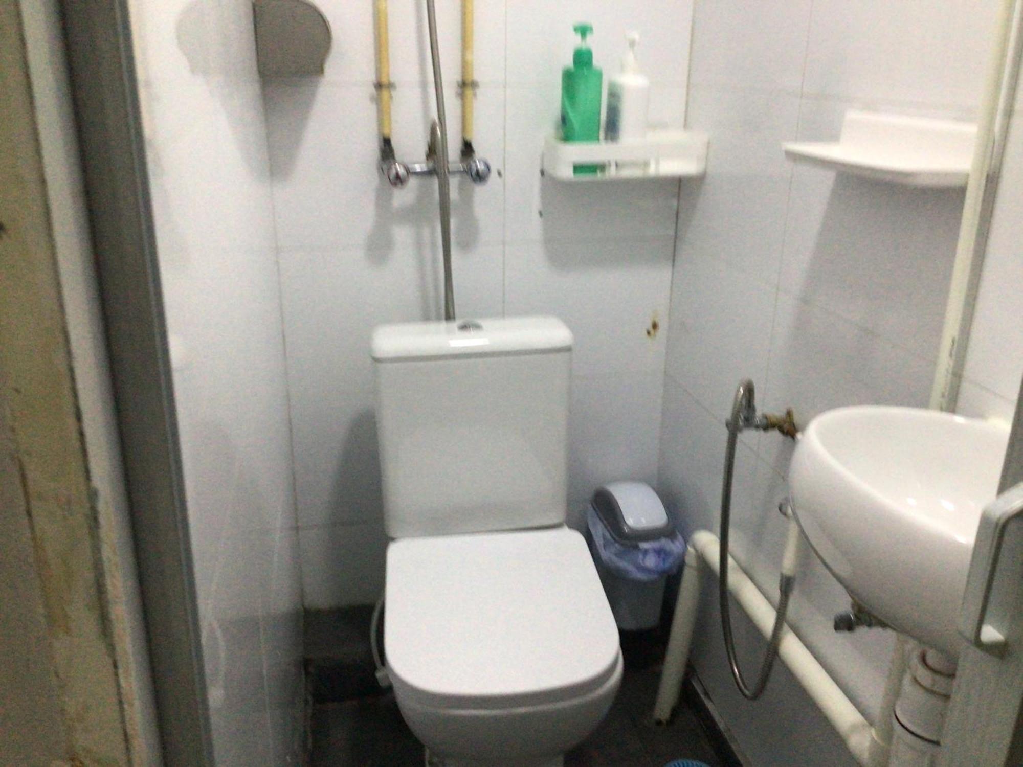 Ajit Guest House Хонконг Екстериор снимка