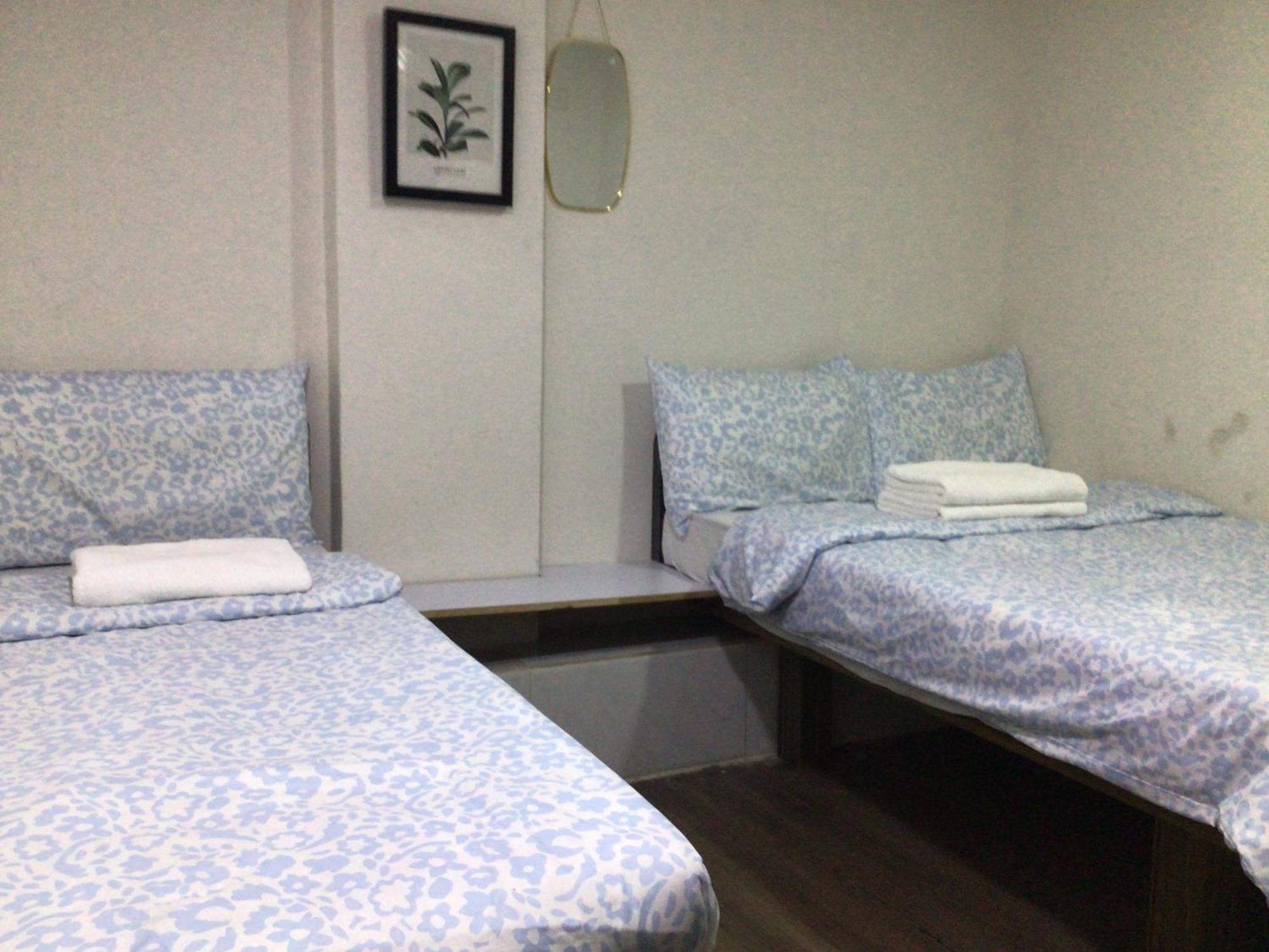 Ajit Guest House Хонконг Екстериор снимка