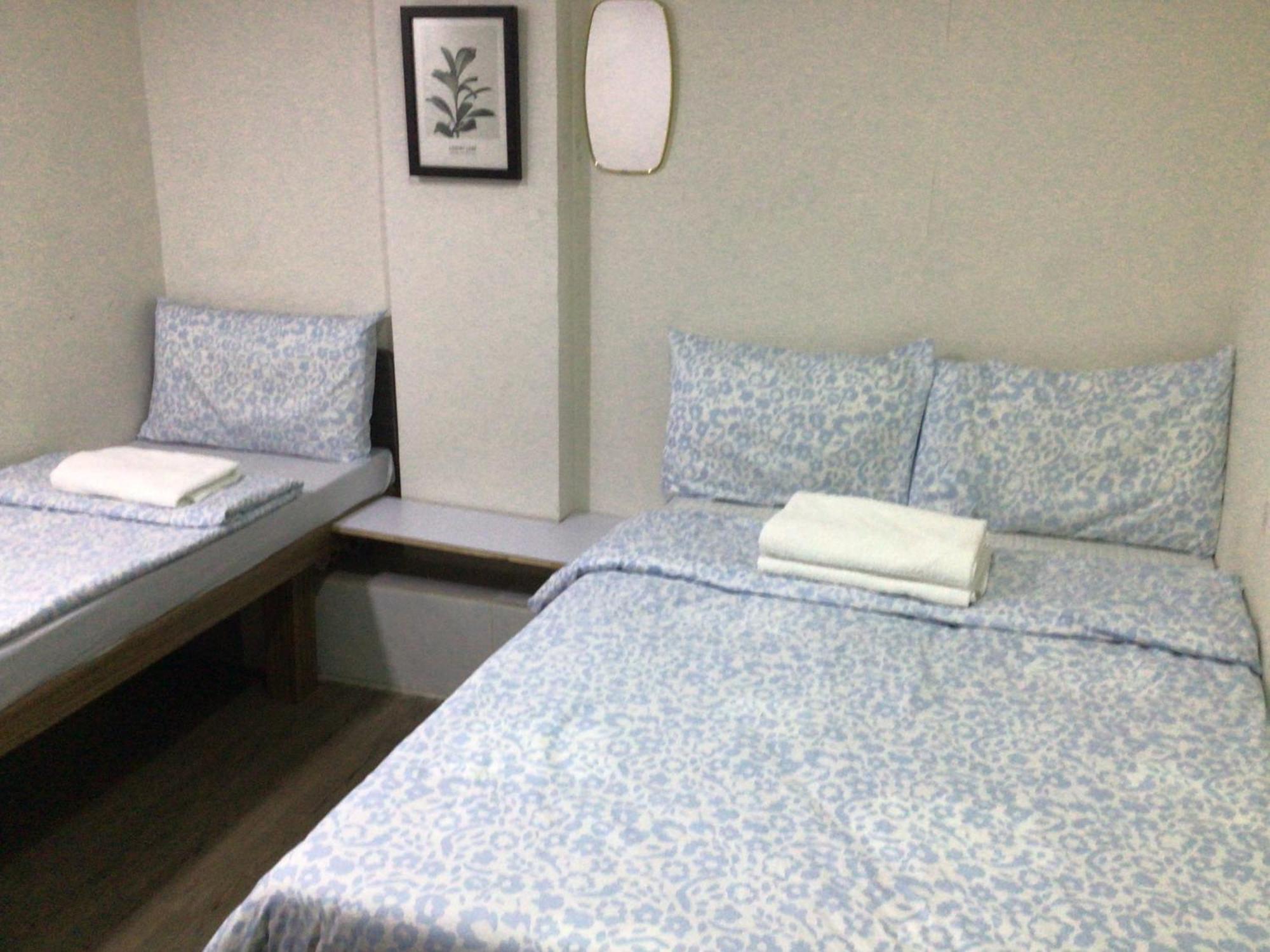 Ajit Guest House Хонконг Екстериор снимка